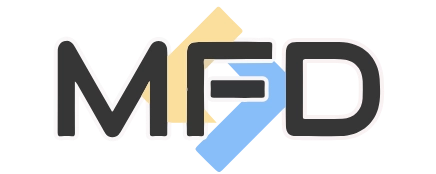 logo MFD